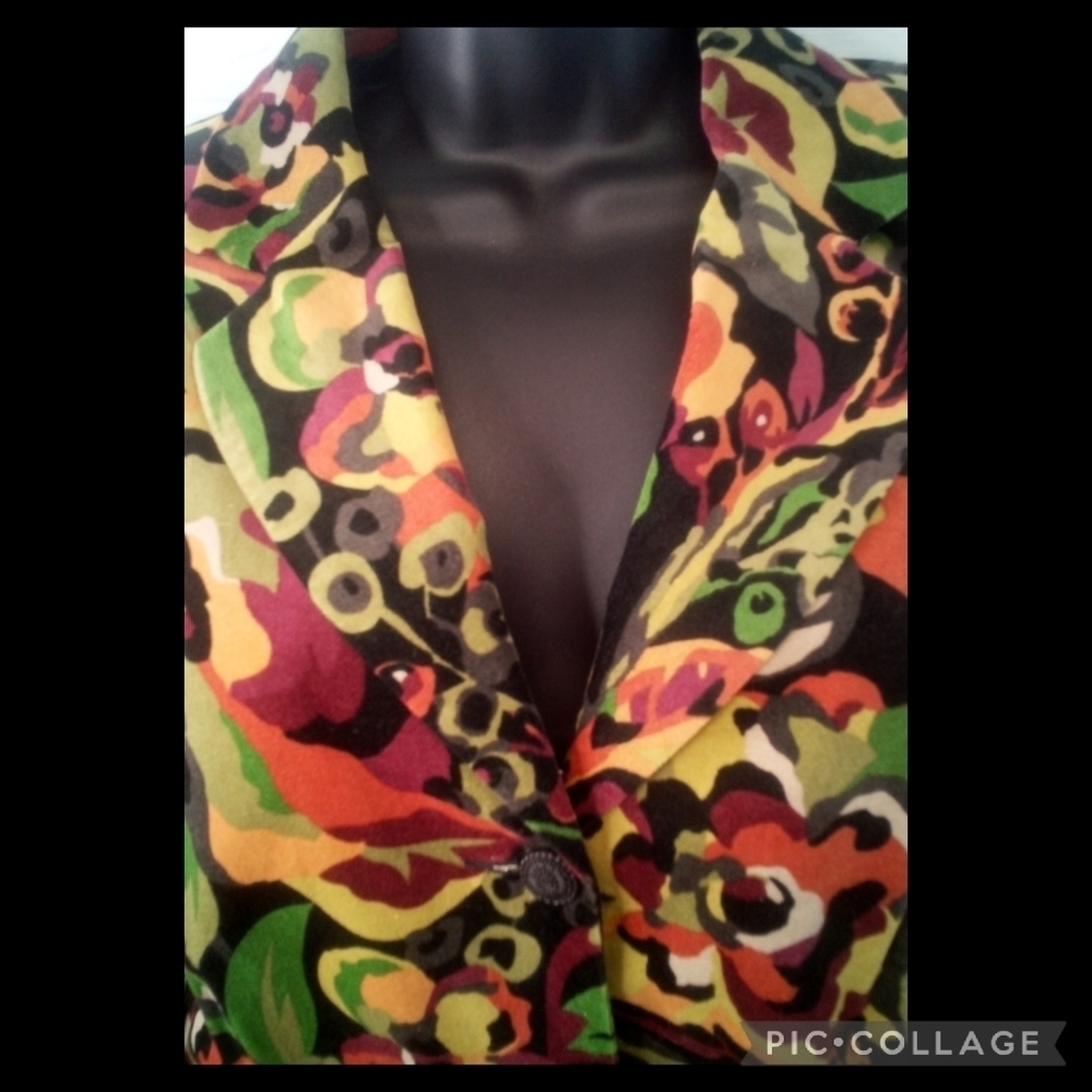 Northern Isles blazer.22 - Picture 2 of 10